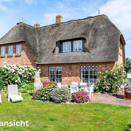 Wattkieker * Utersum