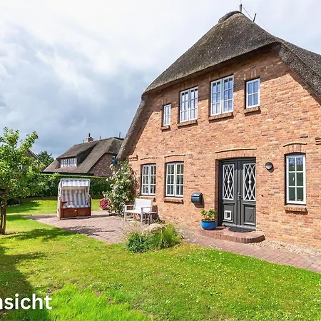 Wattkieker Dom wakacyjny *