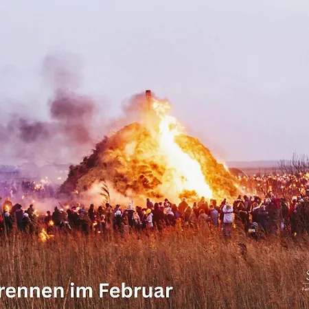 Wattkieker * Utersum