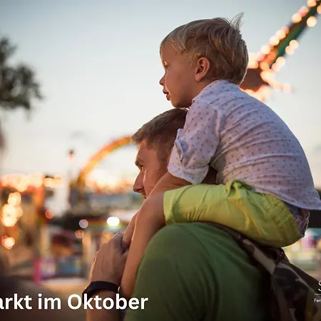 Wattkieker Dom wakacyjny Utersum