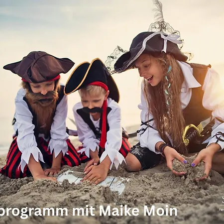 Wattkieker * Utersum