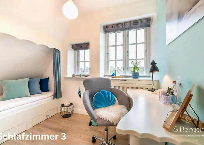 Wattkieker 우터섬