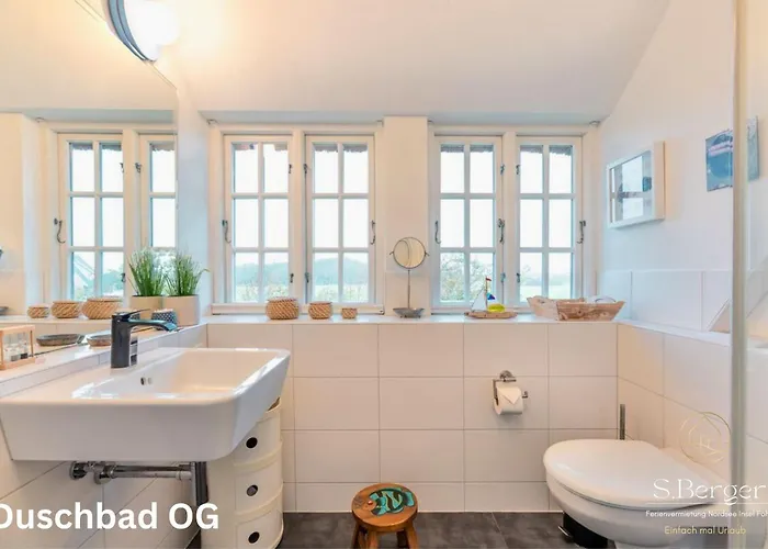 Wattkieker 우터섬